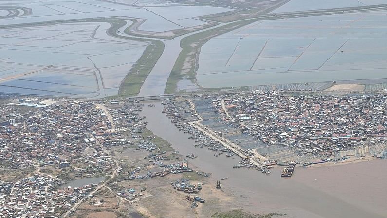 Cyclone, meteorological department, heavy rain, cyclone may hit, rain