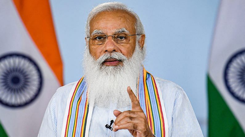 new drone policy, PM Modi, drone corridor, cargo drone, ministry of civil aviation, new drone policy launched: govt to develop drone corridor for cargo delivery, PM modi praises the step