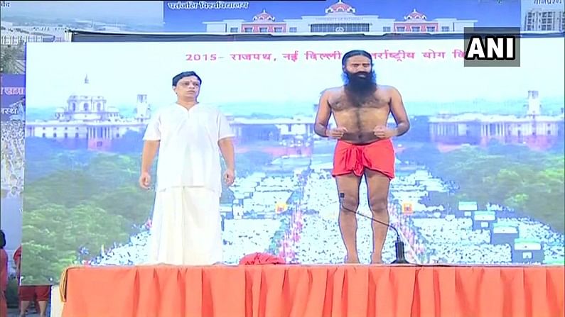 International Yoga Day, International Yoga Day 2021, yoga, yoga day, yoga day 2021, modi, pm modi