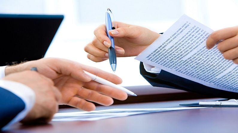 personal finance related tasks to be completed in september