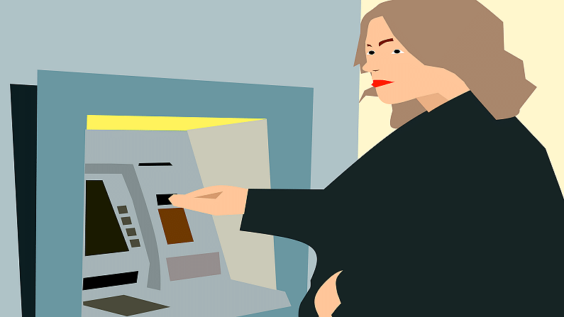 how you can recover failed atm transaction costs