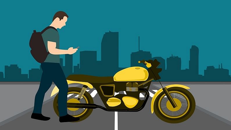 here are the top benefits of buying two-wheeler insurance online