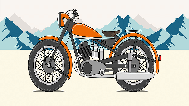 here are the top benefits of buying two-wheeler insurance online